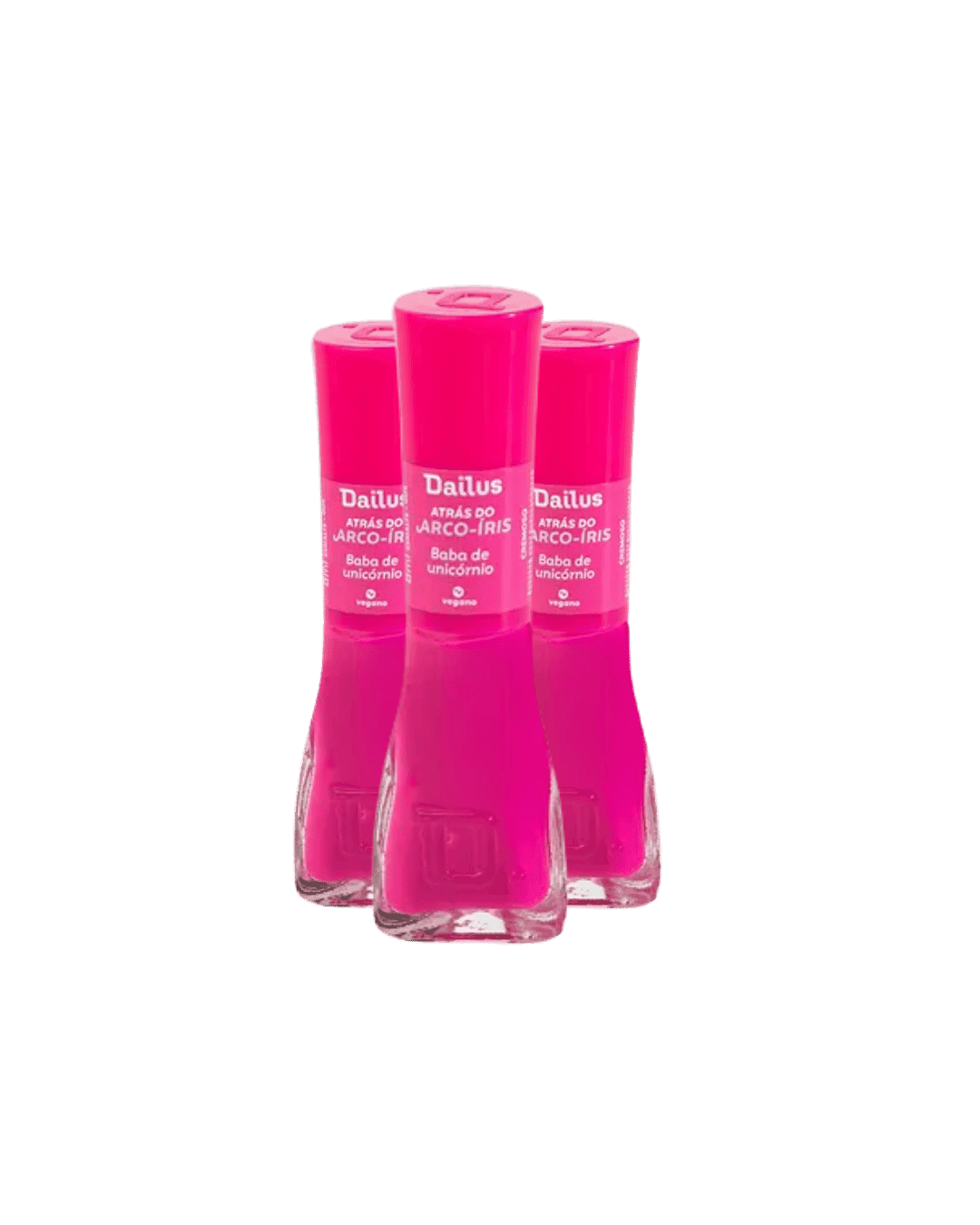 ESMALTE DAILUS BABA DE UNICORNIO 8ML CX/06