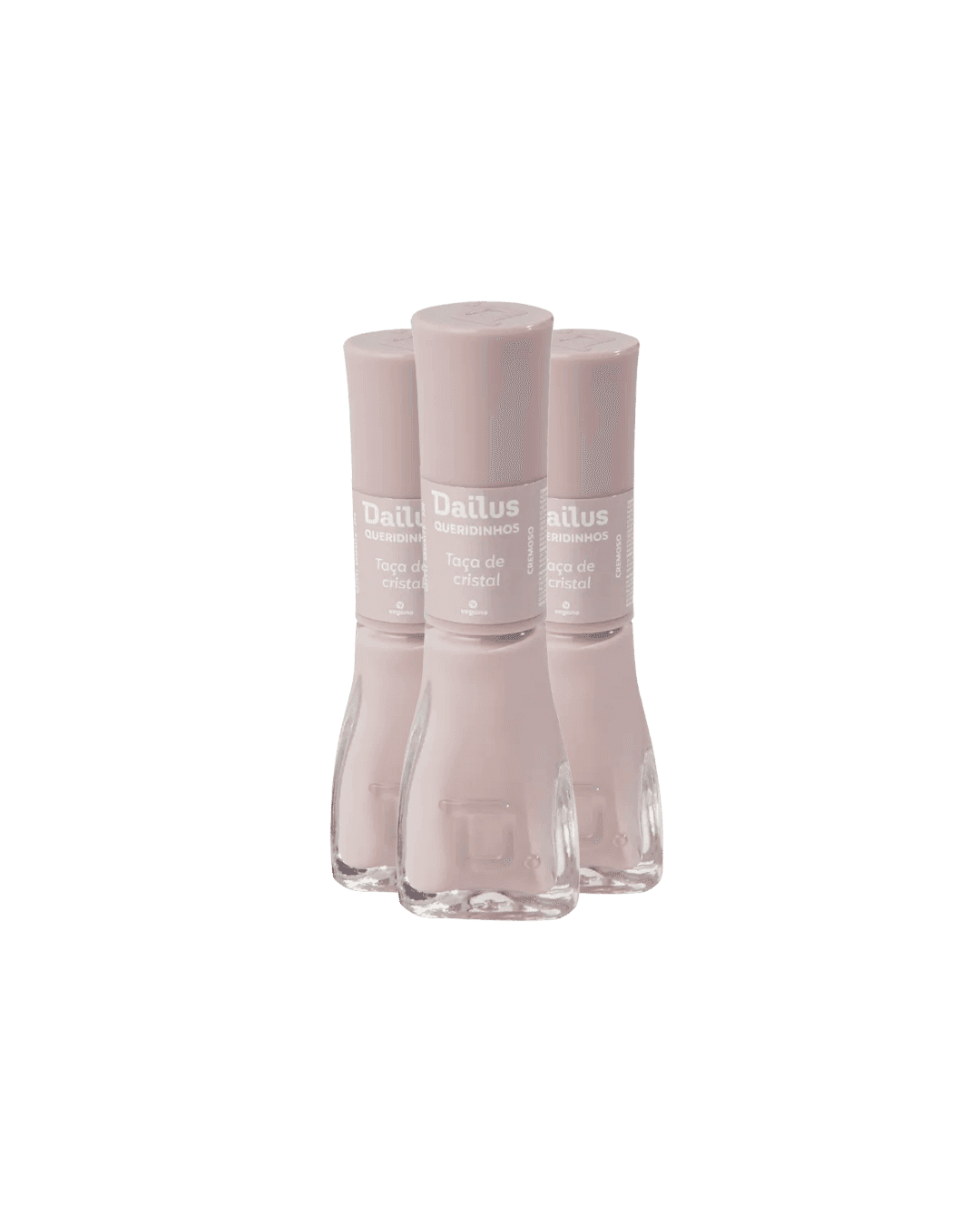 ESMALTE DAILUS TACA DE CRISTAL 8ML CX/06
