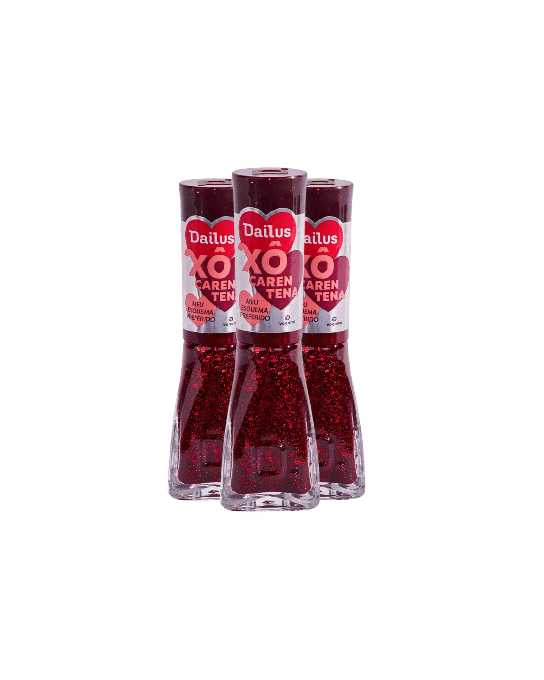 ESMALTE DAILUS MEU ESQUEMA PREFERIDO 8ML CX/06